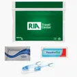 Overnight Travel Kit — view 2