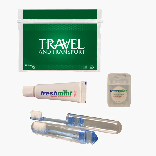 Health Pac Dental Kit — view 2