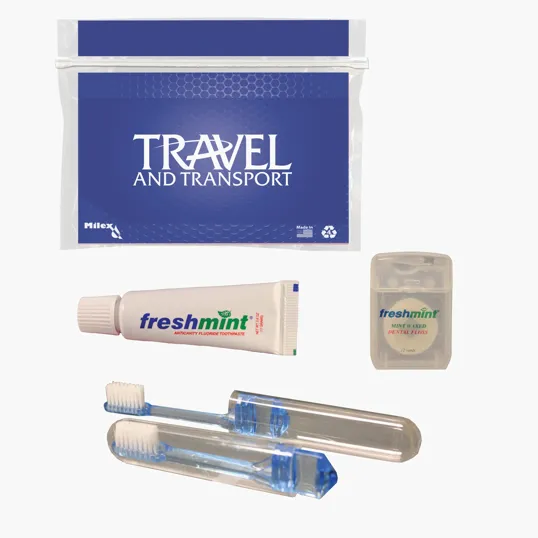 Health Pac Dental Kit — view 5