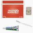 Kids Dental Kit with Fluoride-Free Toothpaste — view 3