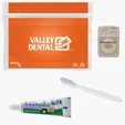 Kids Dental Kit with Fluoride-Free Toothpaste — view 4