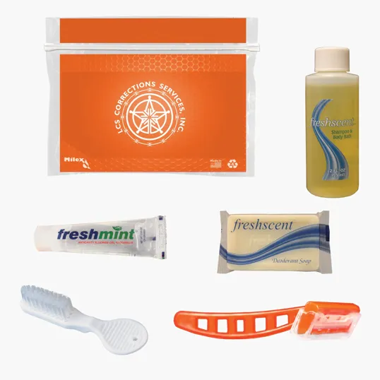 Max Security Prison Kit — view 5