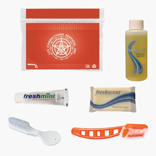 Max Security Prison Kit — view 6