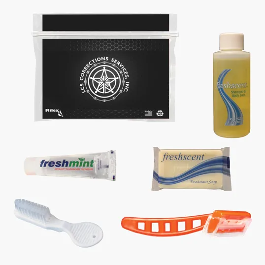Max Security Prison Kit — view 2