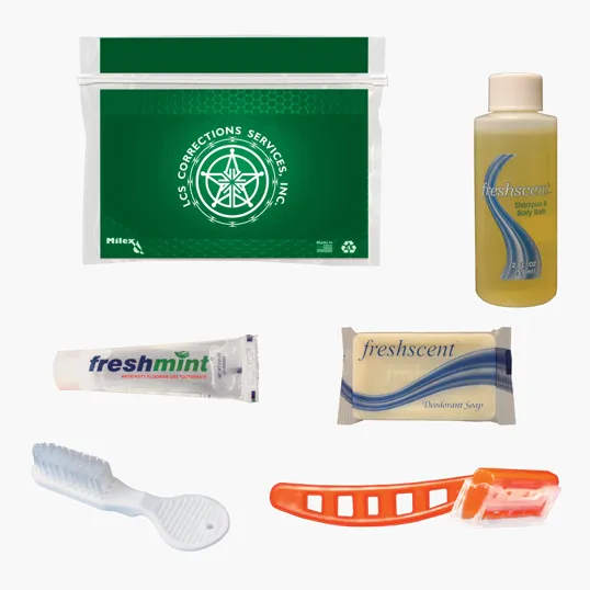 Max Security Prison Kit — view 4