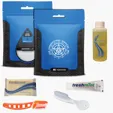 Max Security Prison Kit