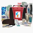 Road Trip Travel Kit