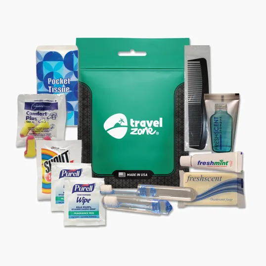 Travel Kit 2.5 — view 4