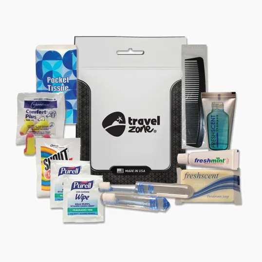 Travel Kit 2.5 — view 7