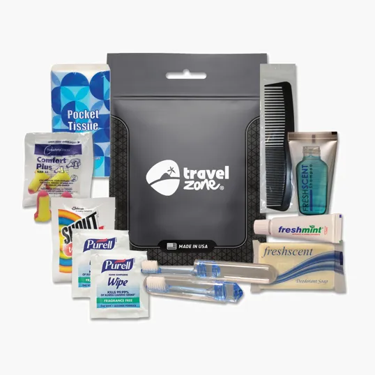 Travel Kit 2.5 — view 2