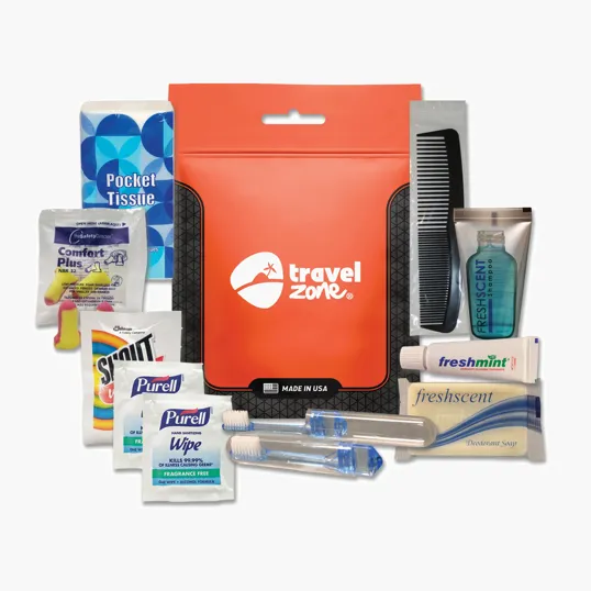 Travel Kit 2.5 — view 5