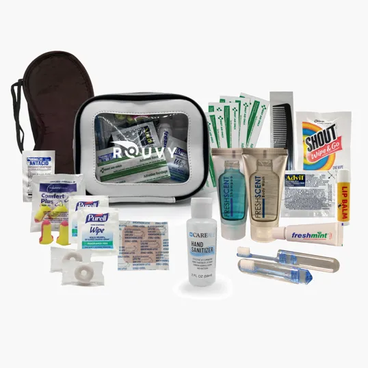Jetsetter Hygiene Kit — view 2