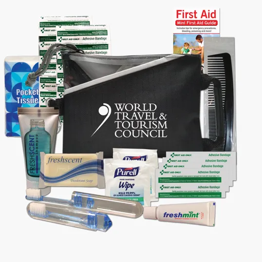 U-Go Travel Kit