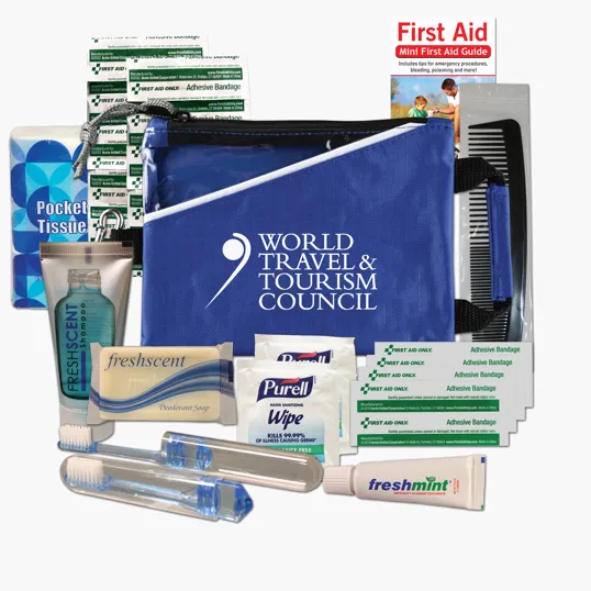 U-Go Travel Kit — view 2