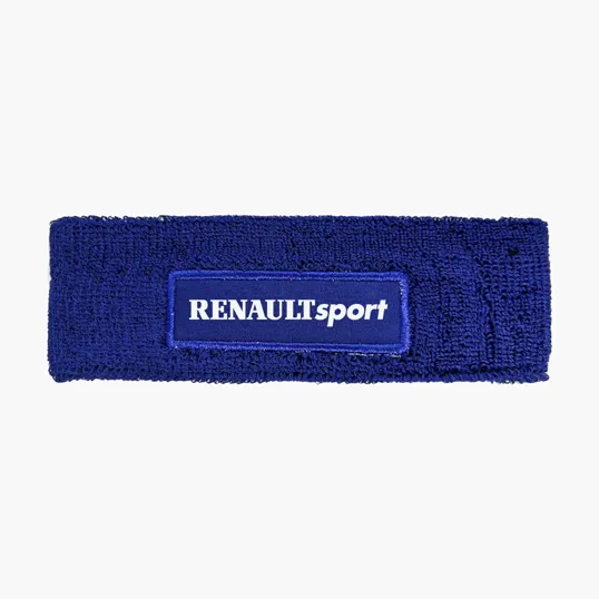 Polyester Head Sweatband, One Size Fits Most