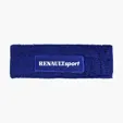 Polyester Head Sweatband, One Size Fits Most