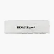 Polyester Head Sweatband, One Size Fits Most — view 2
