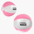 16" Vinyl Beach Ball