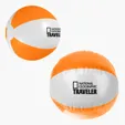 16" Vinyl Beach Ball — view 3