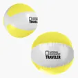 16" Vinyl Beach Ball — view 4
