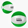 16" Vinyl Beach Ball — view 5