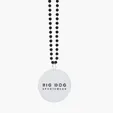 Medallion Beads Plastic Beaded Necklaces — view 6