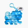 Animal Popper Clip