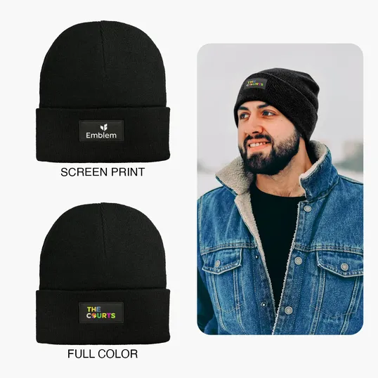 Beanie