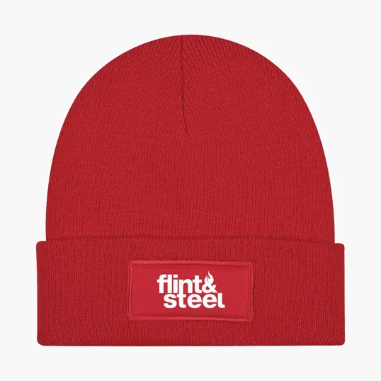 Eco Beanie