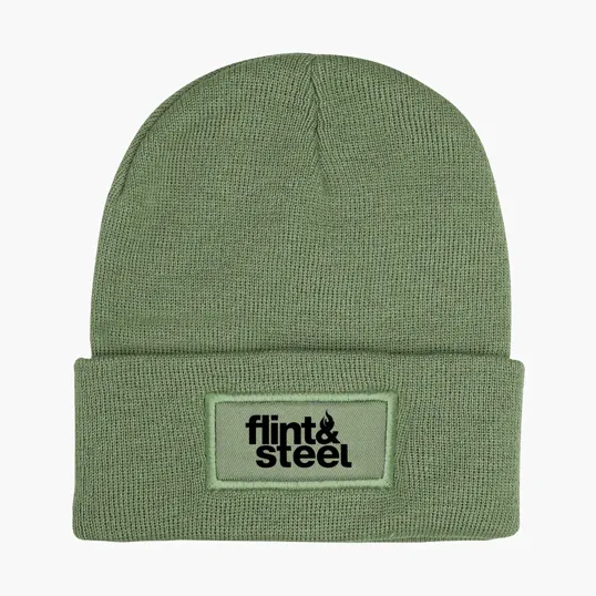 Eco Beanie — view 2