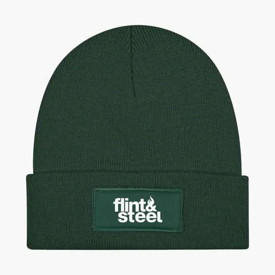 Eco Beanie — view 3