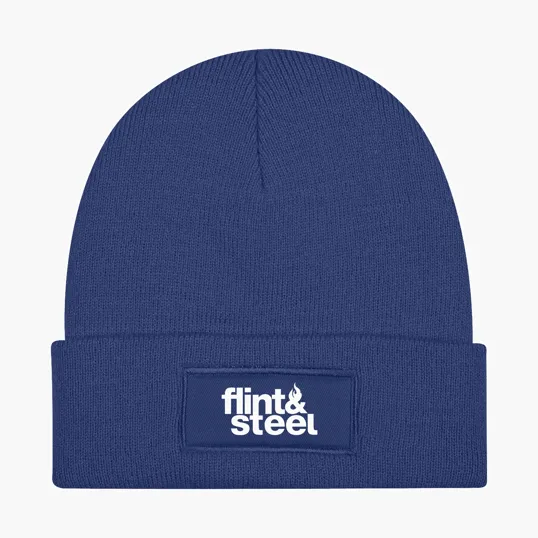 Eco Beanie — view 4