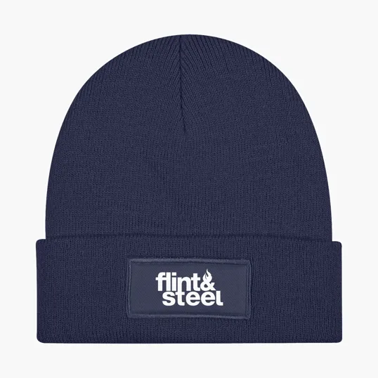 Eco Beanie — view 5