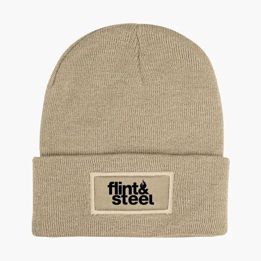 Eco Beanie — view 6