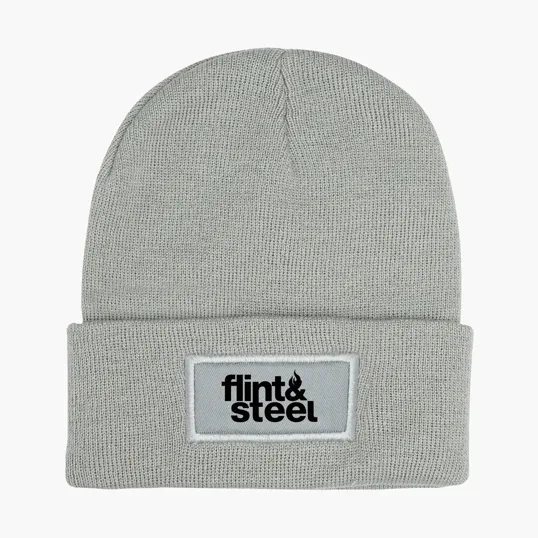 Eco Beanie — view 8