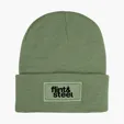 Eco Beanie — view 2