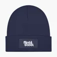 Eco Beanie — view 5