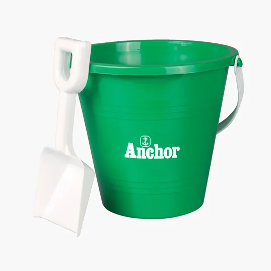 6" Bucket & Shovel Set — view 3