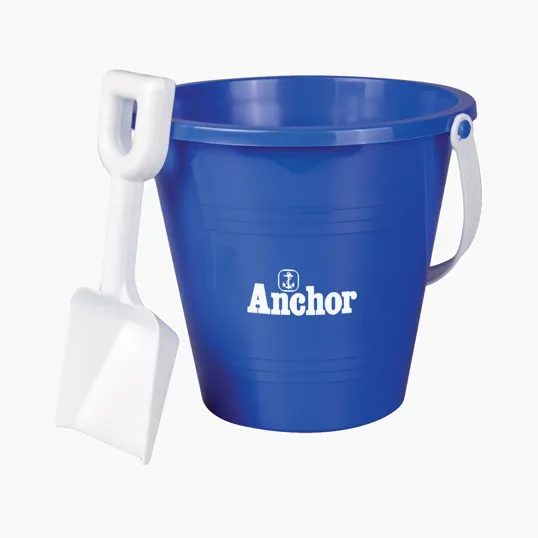 6" Bucket & Shovel Set — view 4