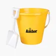 6" Bucket & Shovel Set — view 2