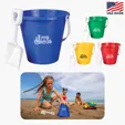 6" Bucket & Shovel Set — view 5