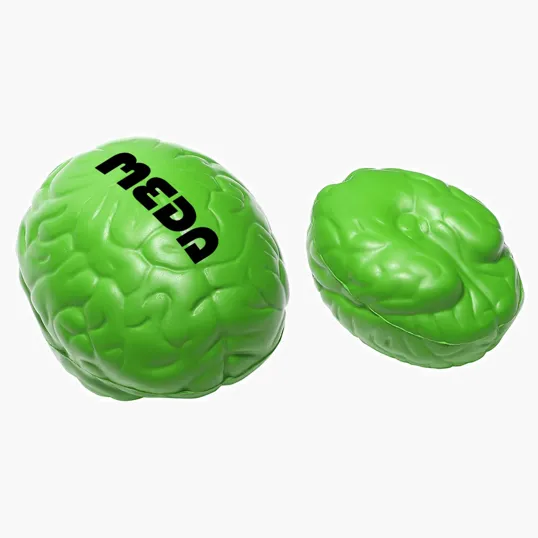 Brain Stress Reliever — view 5