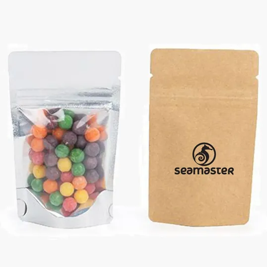 5" Barrier Bag