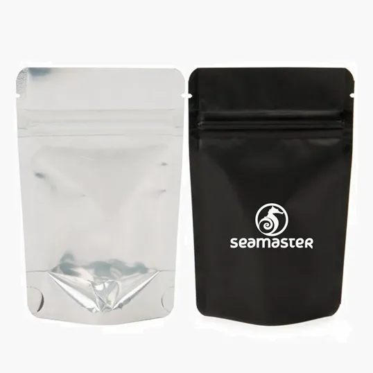 5" Barrier Bag — view 2