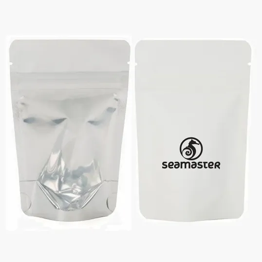 5" Barrier Bag — view 3
