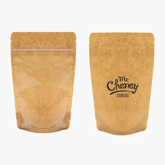 7" Barrier Bag — view 2