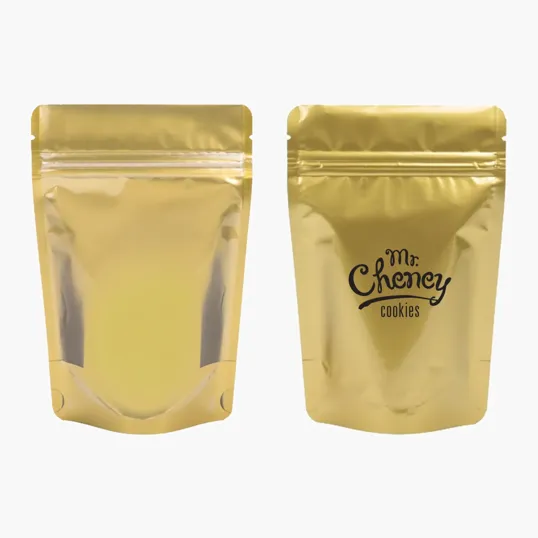 7" Barrier Bag — view 3