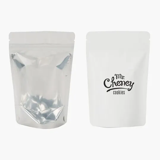 7" Barrier Bag — view 4