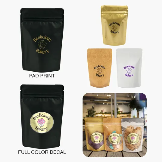7" Barrier Bag — view 5