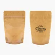 7" Barrier Bag — view 2